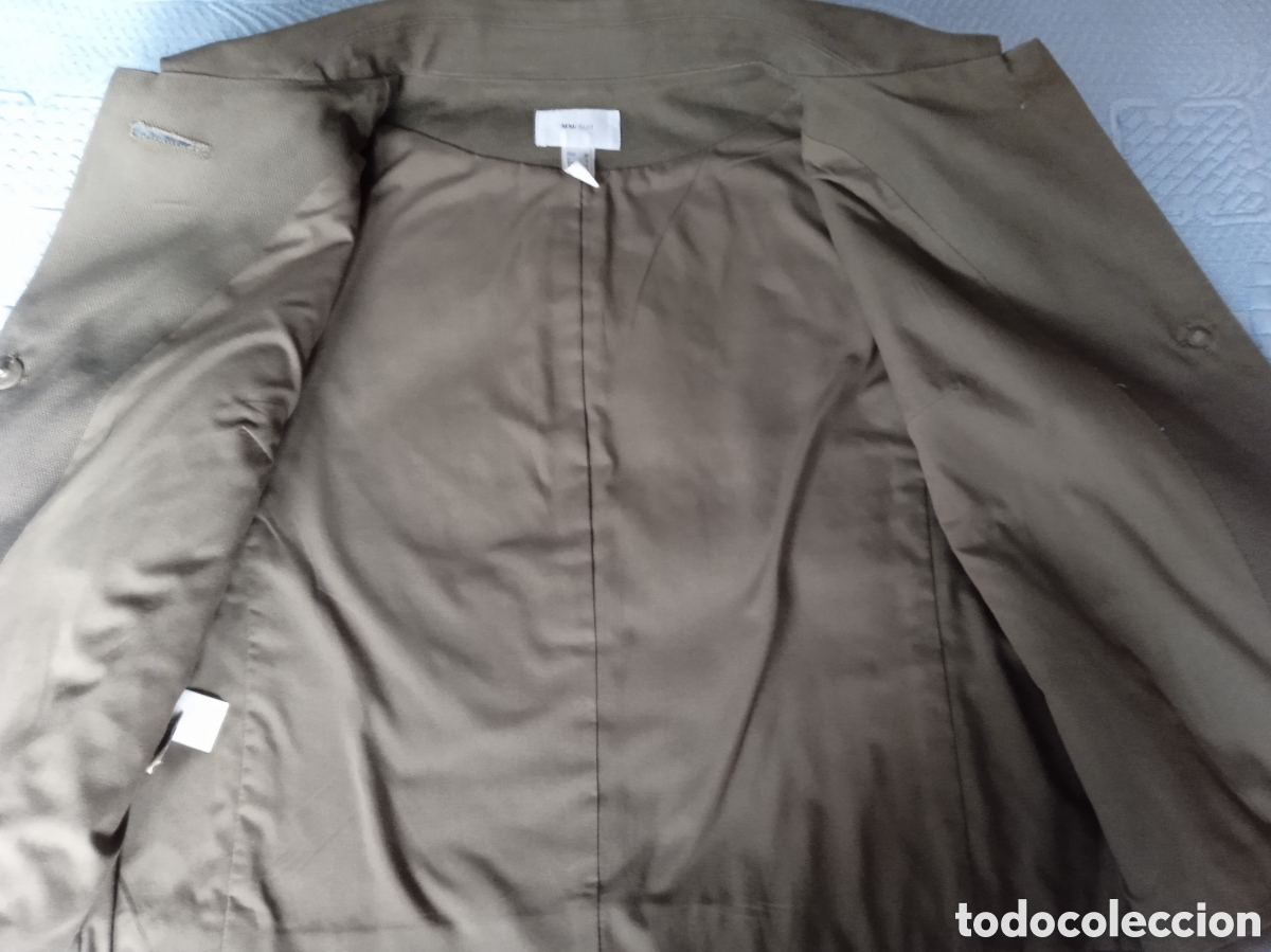 Vintage: Chaqueta Mujer Mango T M. - Foto 12