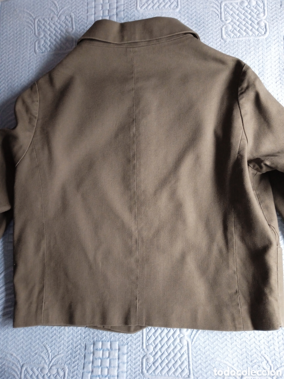 Vintage: Chaqueta Mujer Mango T M. - Foto 15