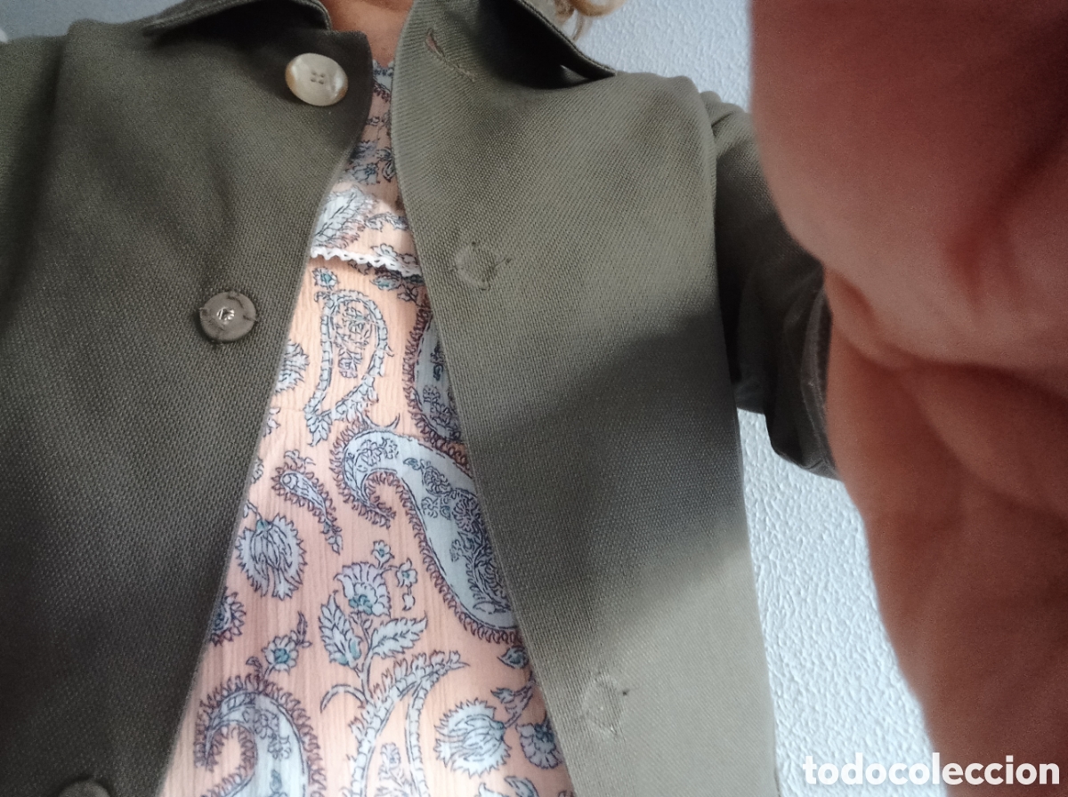 Vintage: Chaqueta Mujer Mango T M. - Foto 17