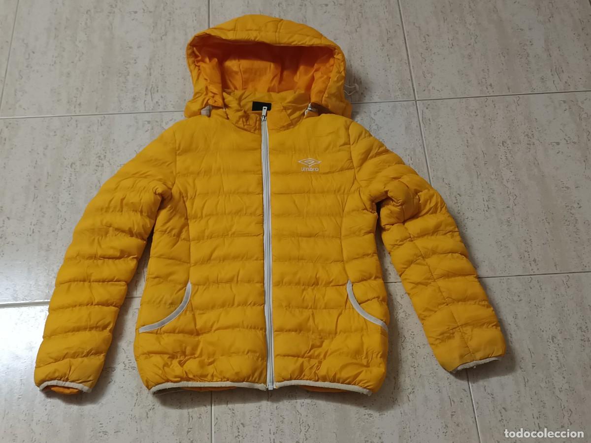 Vintage: CHAQUETA UMBRO. TALLA M - Foto 1