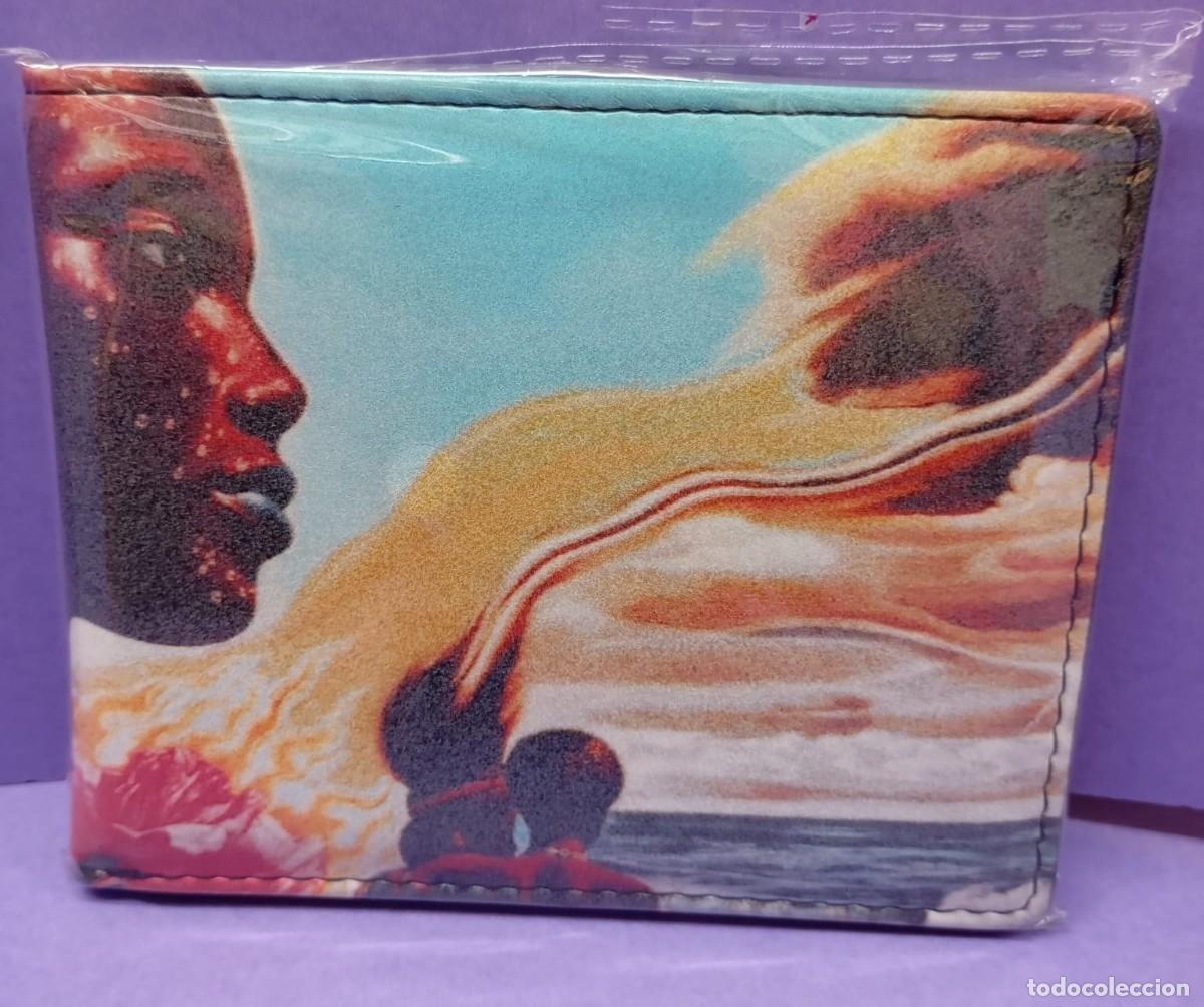 Vintage: Cartera Miles Davis (Bitches Brew) - Foto 1