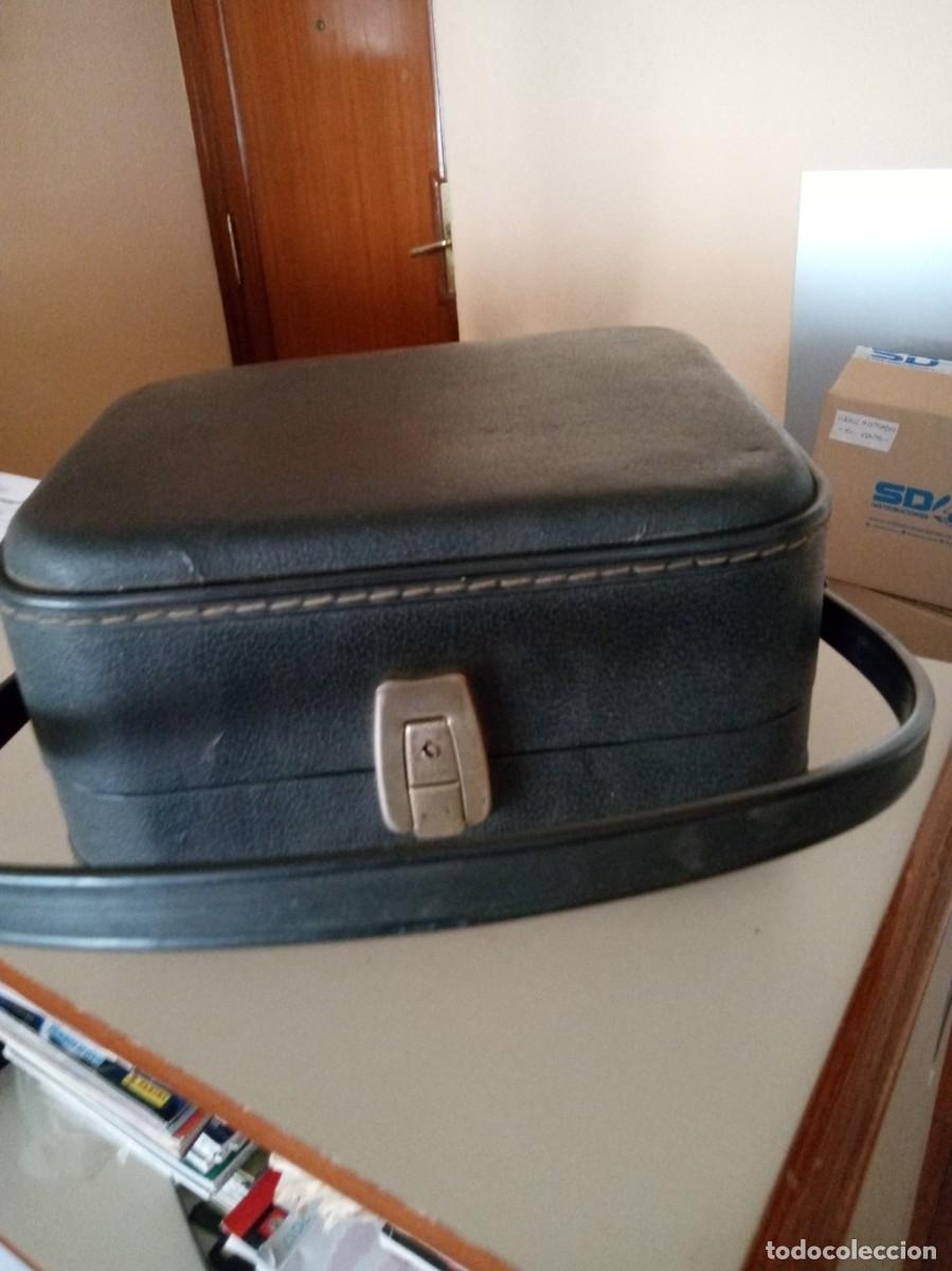Vintage: Maleta antigua en buen estado - Foto 2