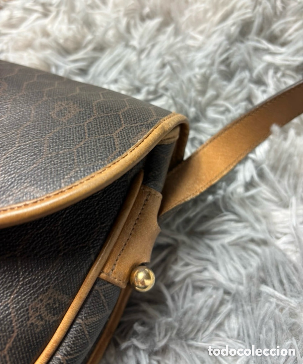 Vintage: Bolso dior monogram precioso - Foto 2