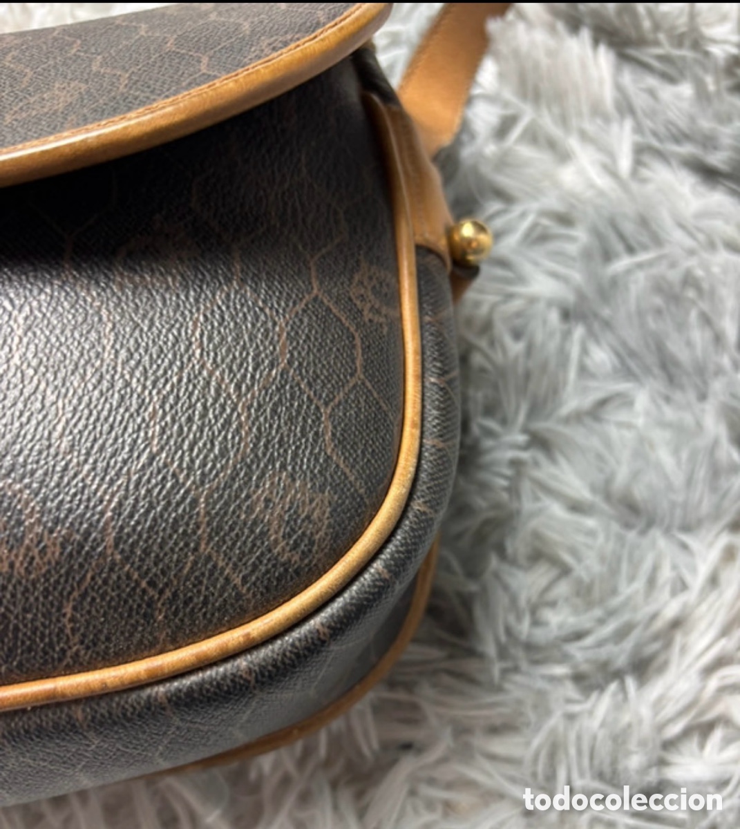 Vintage: Bolso dior monogram precioso - Foto 3