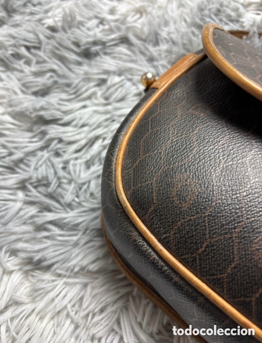 Vintage: Bolso dior monogram precioso - Foto 7