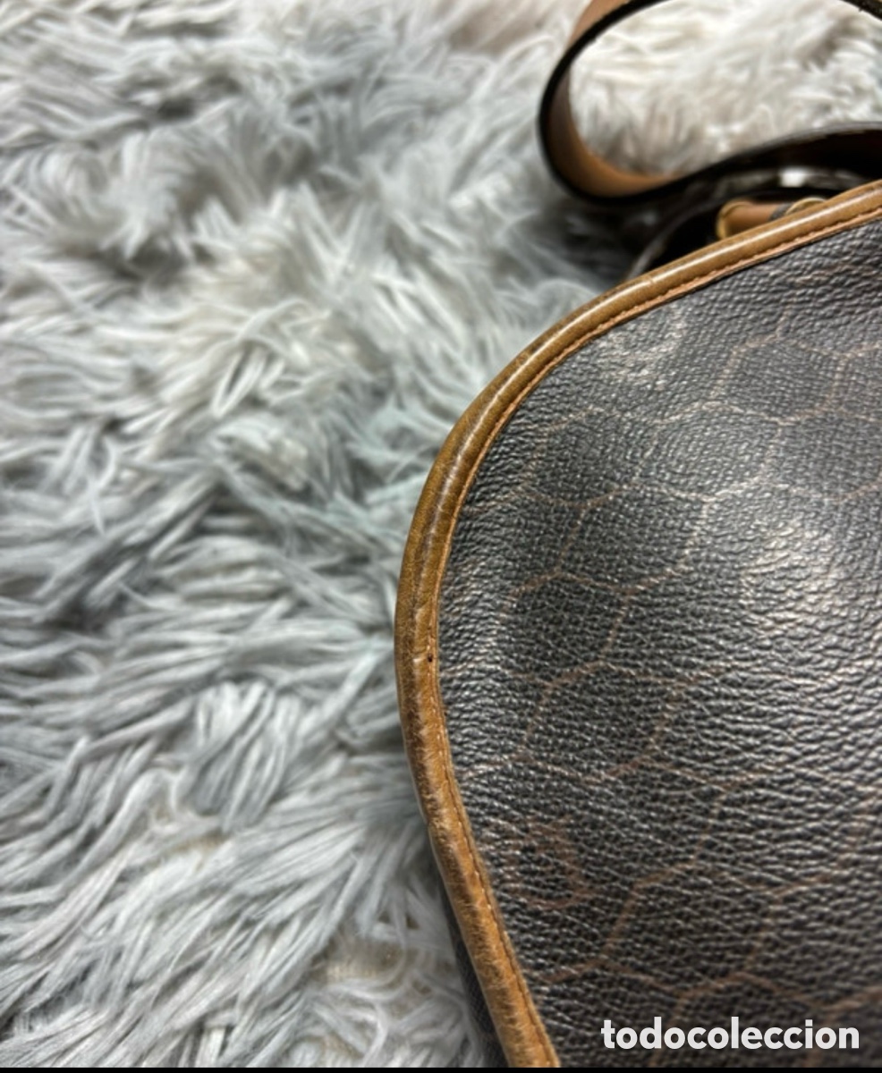 Vintage: Bolso dior monogram precioso - Foto 11