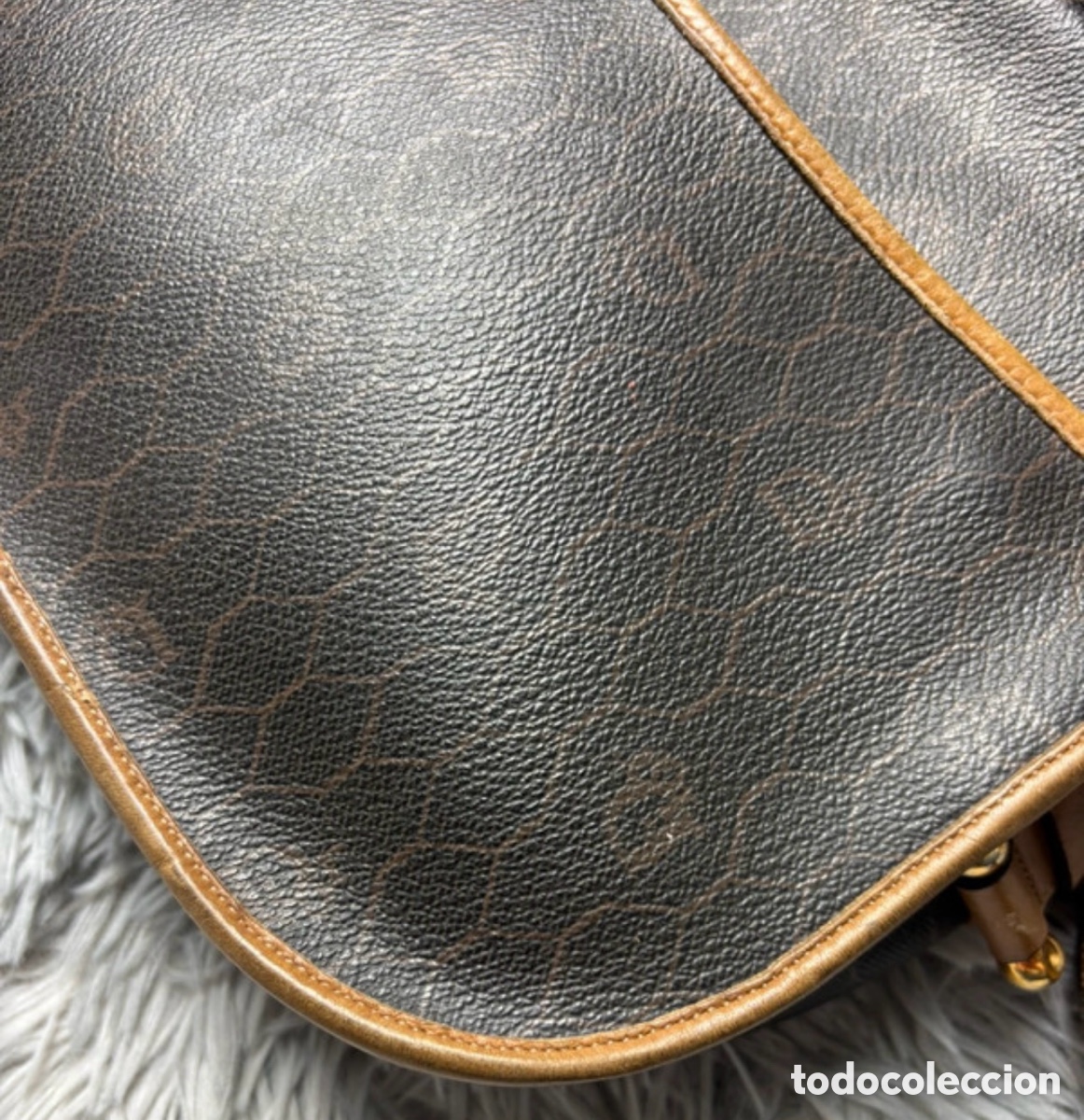 Vintage: Bolso dior monogram precioso - Foto 13