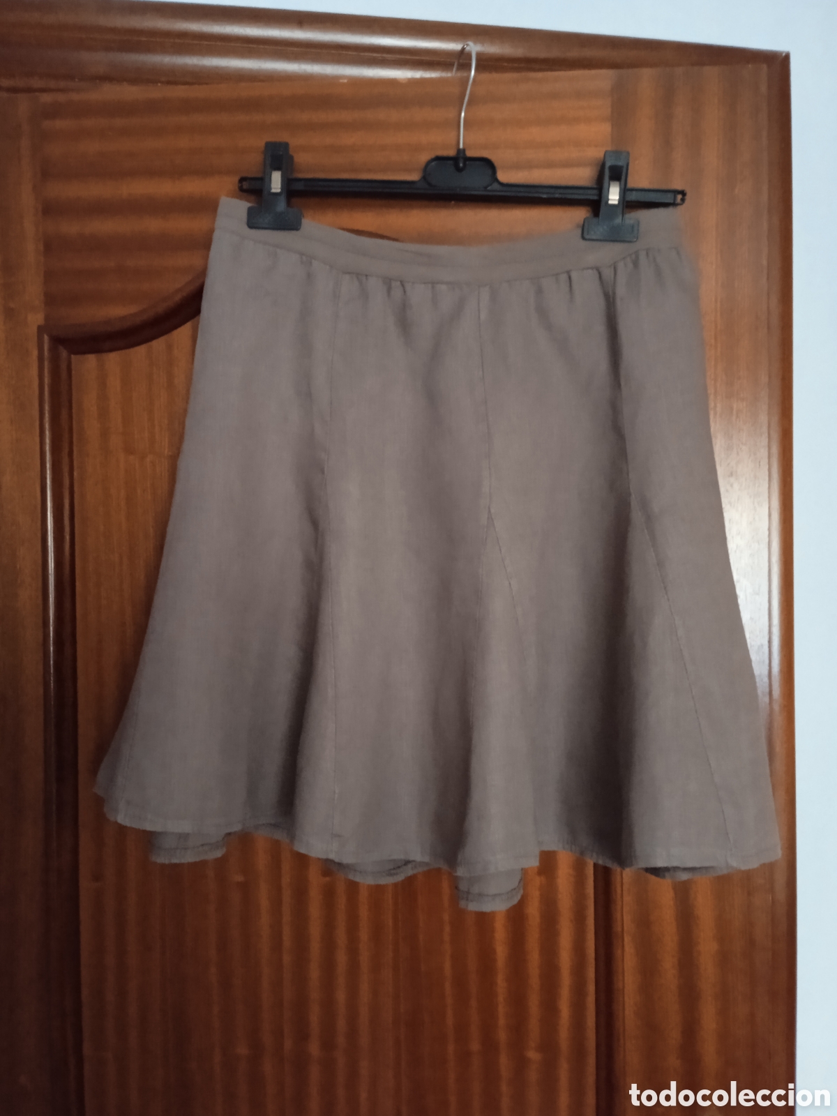 Vintage: Falda Mujer . T M. Promod. - Foto 10