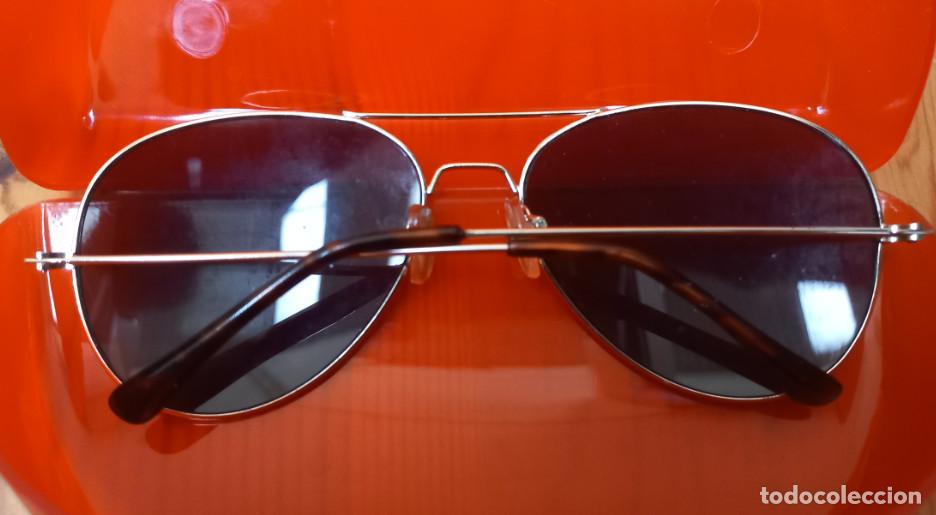 Vintage: GAFAS DE SOL A IDENTIFICAR - Foto 2