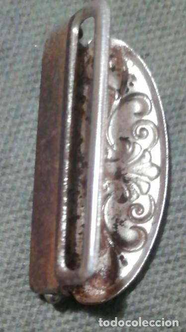 Vintage: HEBILLA, BROCHE ANTIGUO. . .ENVIO INCLUIDO. - Foto 3