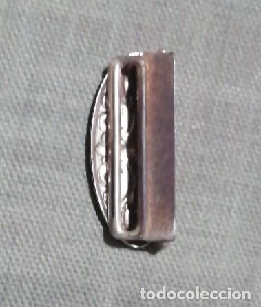 Vintage: HEBILLA, BROCHE ANTIGUO. . .ENVIO INCLUIDO. - Foto 4