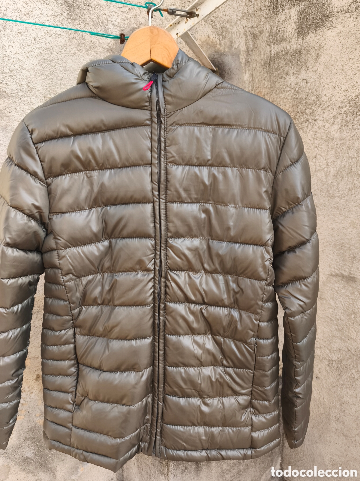 Vintage: Anorac / chaqueta GeoNorway, sin estrenar - Foto 4