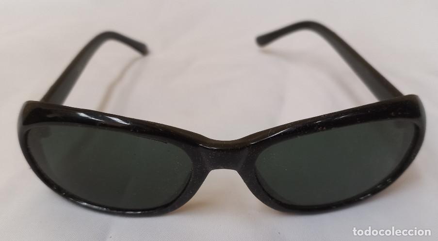Vintage: GAFAS VINTAGE A IDENTIFICAR - Foto 1
