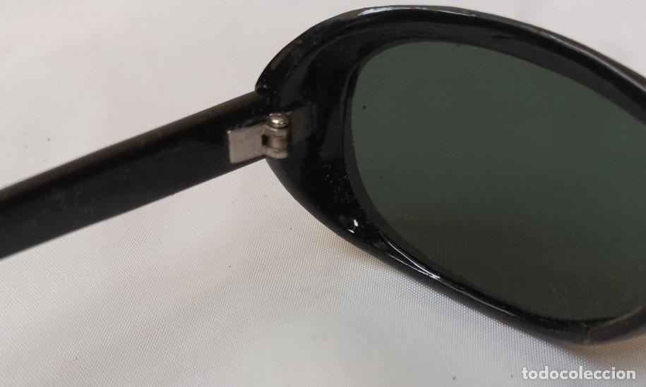 Vintage: GAFAS VINTAGE A IDENTIFICAR - Foto 3