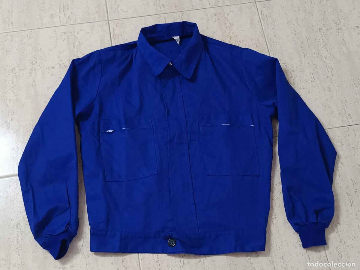 Vintage: CHAQUETA ARMADA ESPA&Ntilde;OLA - Foto 3