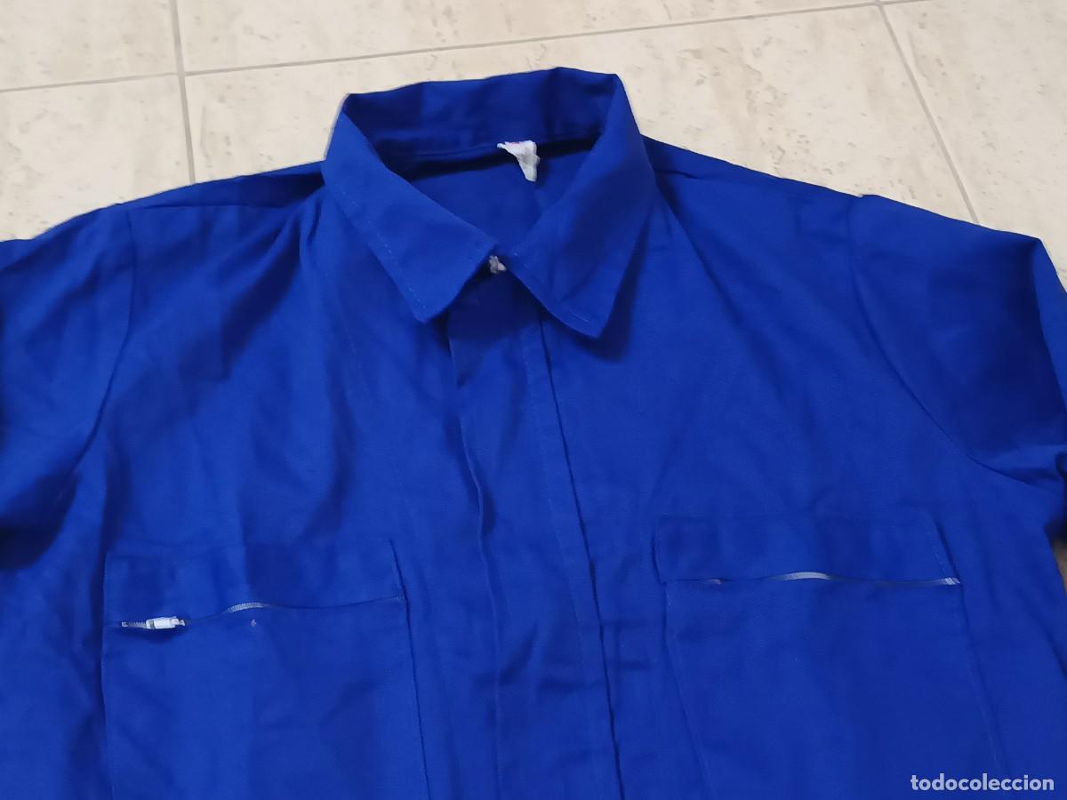 Vintage: CHAQUETA ARMADA ESPA&Ntilde;OLA - Foto 4