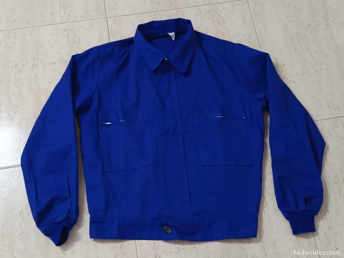 Vintage: CHAQUETA ARMADA ESPA&Ntilde;OLA - Foto 6