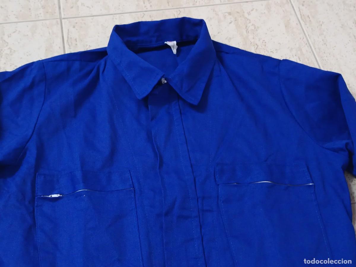 Vintage: CHAQUETA ARMADA ESPA&Ntilde;OLA - Foto 9