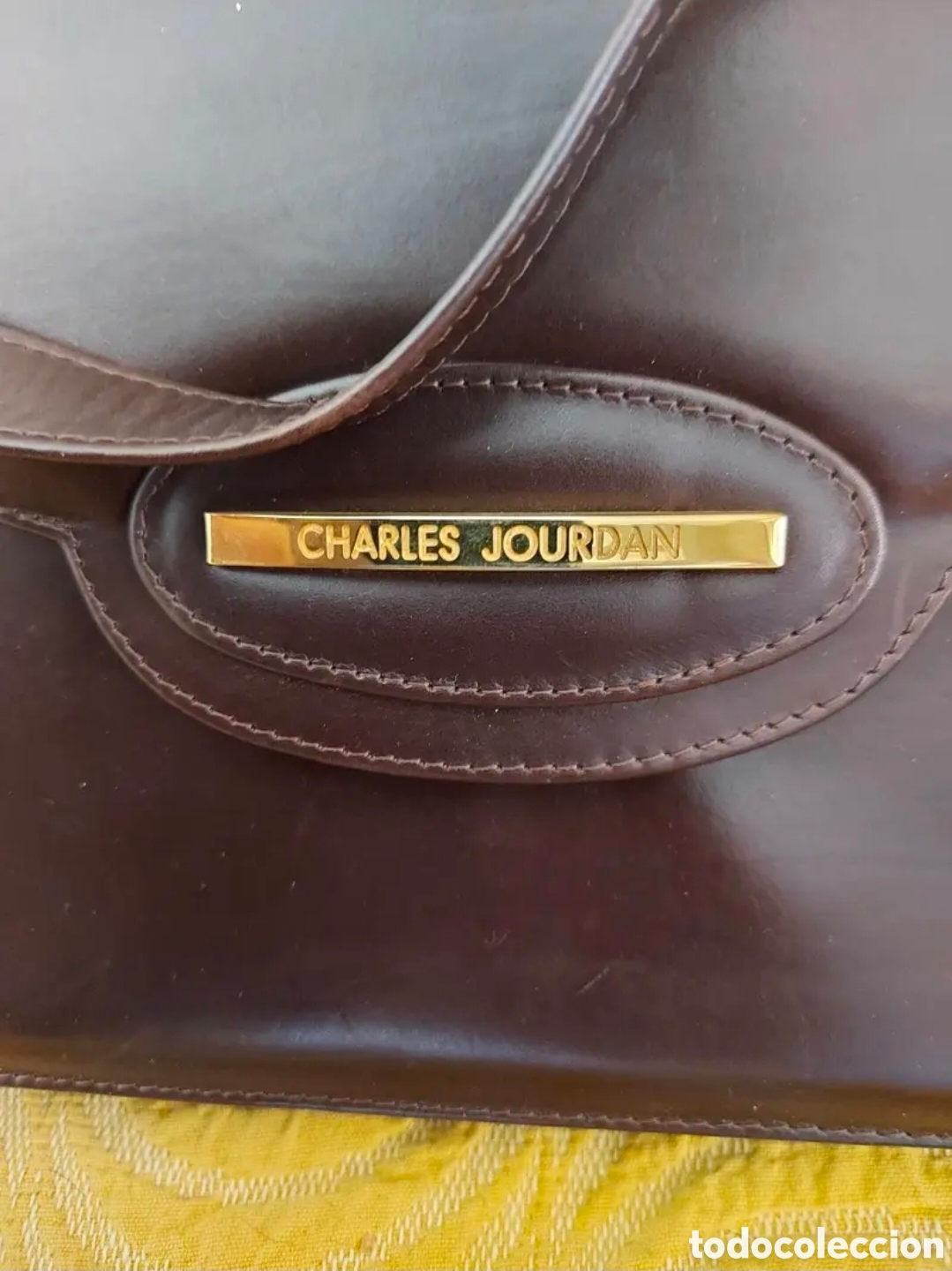 Vintage: Charles Jourdan Sin uso - Foto 2