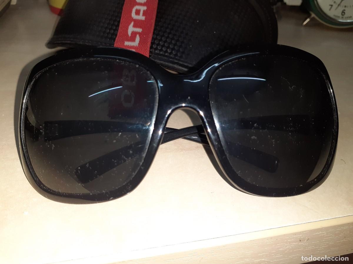 Vintage: Gafas de sol BULTACO. - Foto 3