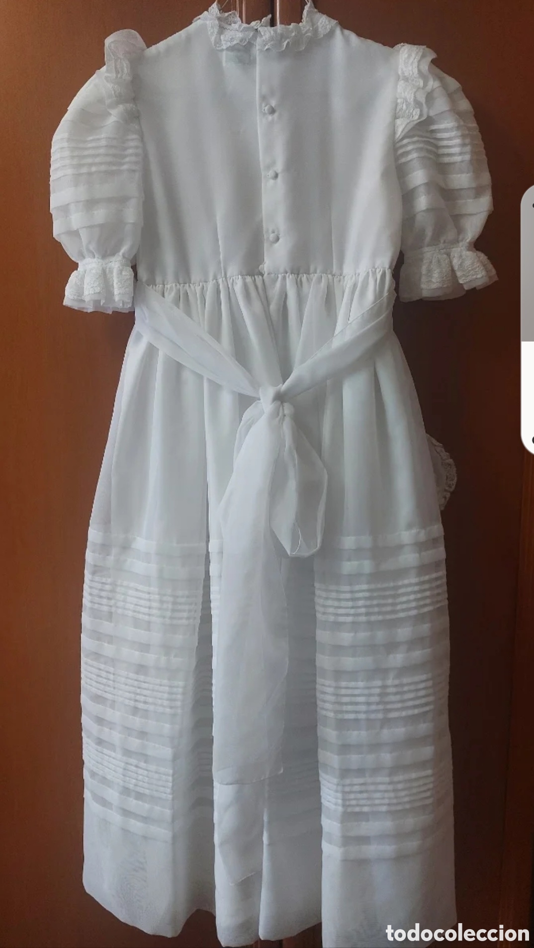 Vintage: Traje Primera Comuni&oacute;n - Foto 7