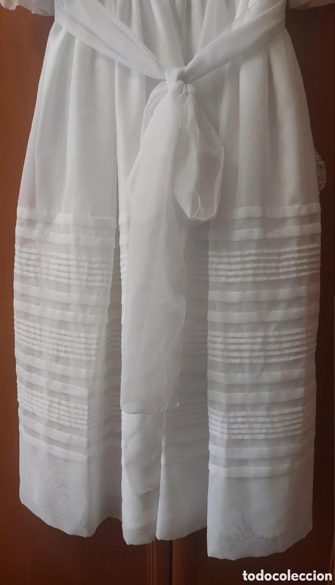 Vintage: Traje Primera Comuni&oacute;n - Foto 10
