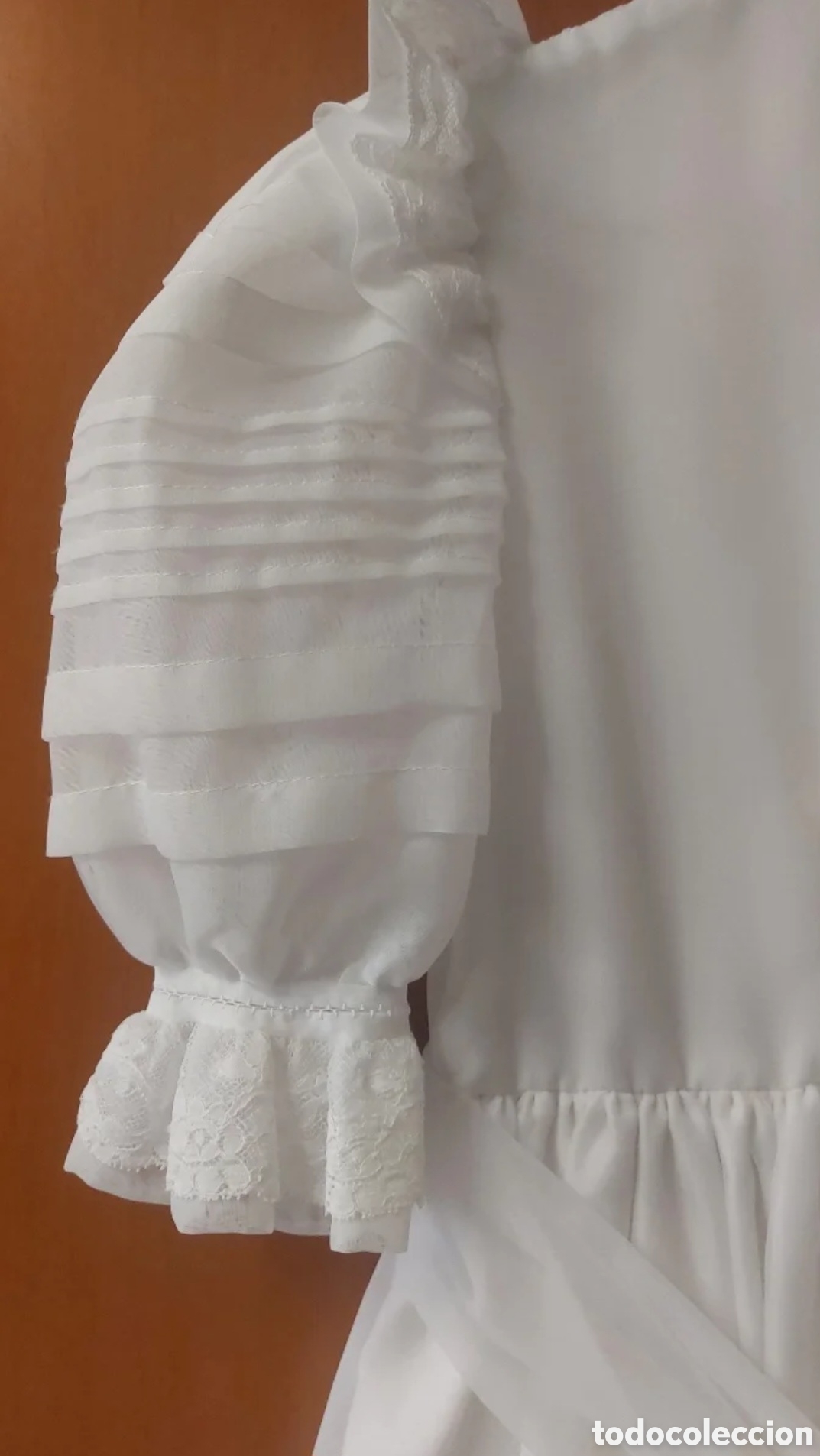 Vintage: Traje Primera Comuni&oacute;n - Foto 11