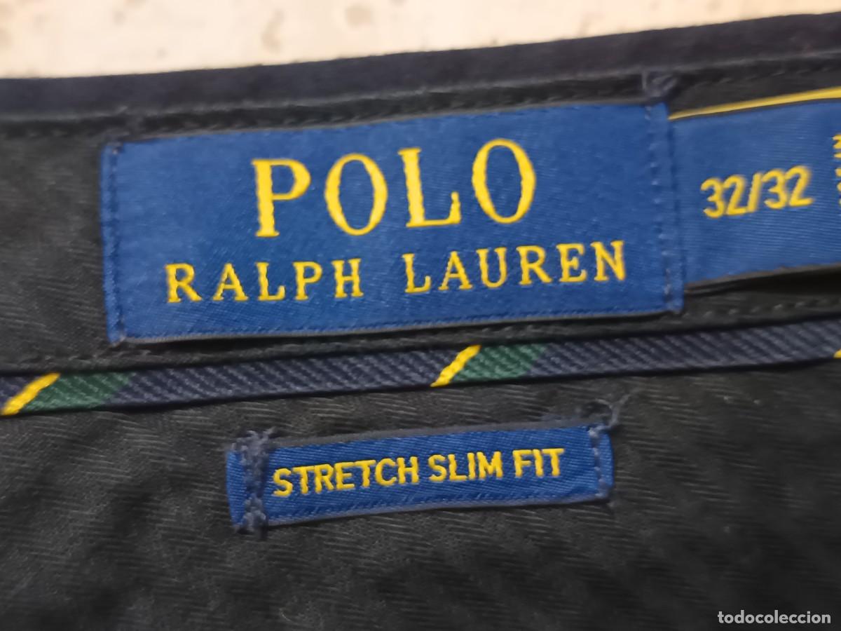 Vintage: PANTALONES RALPH LAUREN - Foto 3