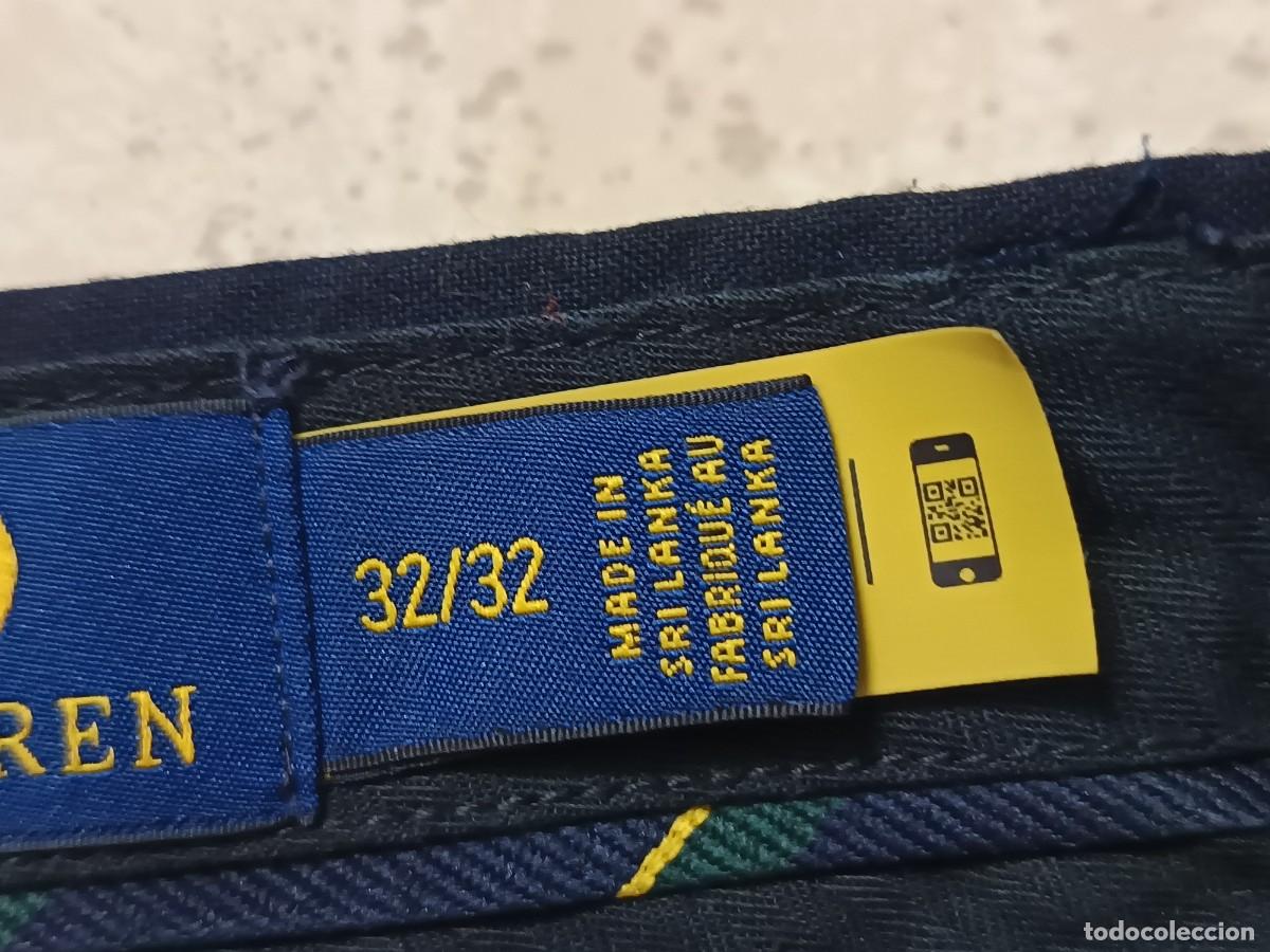 Vintage: PANTALONES RALPH LAUREN - Foto 4