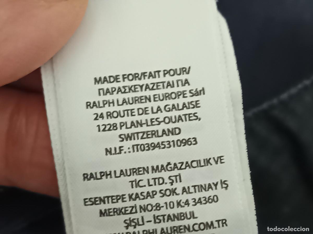 Vintage: PANTALONES RALPH LAUREN - Foto 6