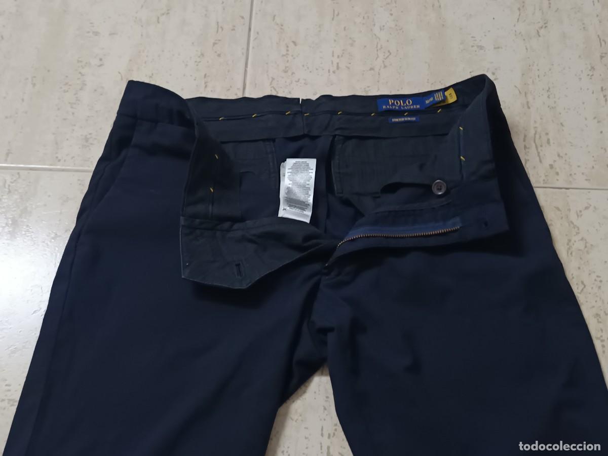 Vintage: PANTALONES RALPH LAUREN - Foto 7