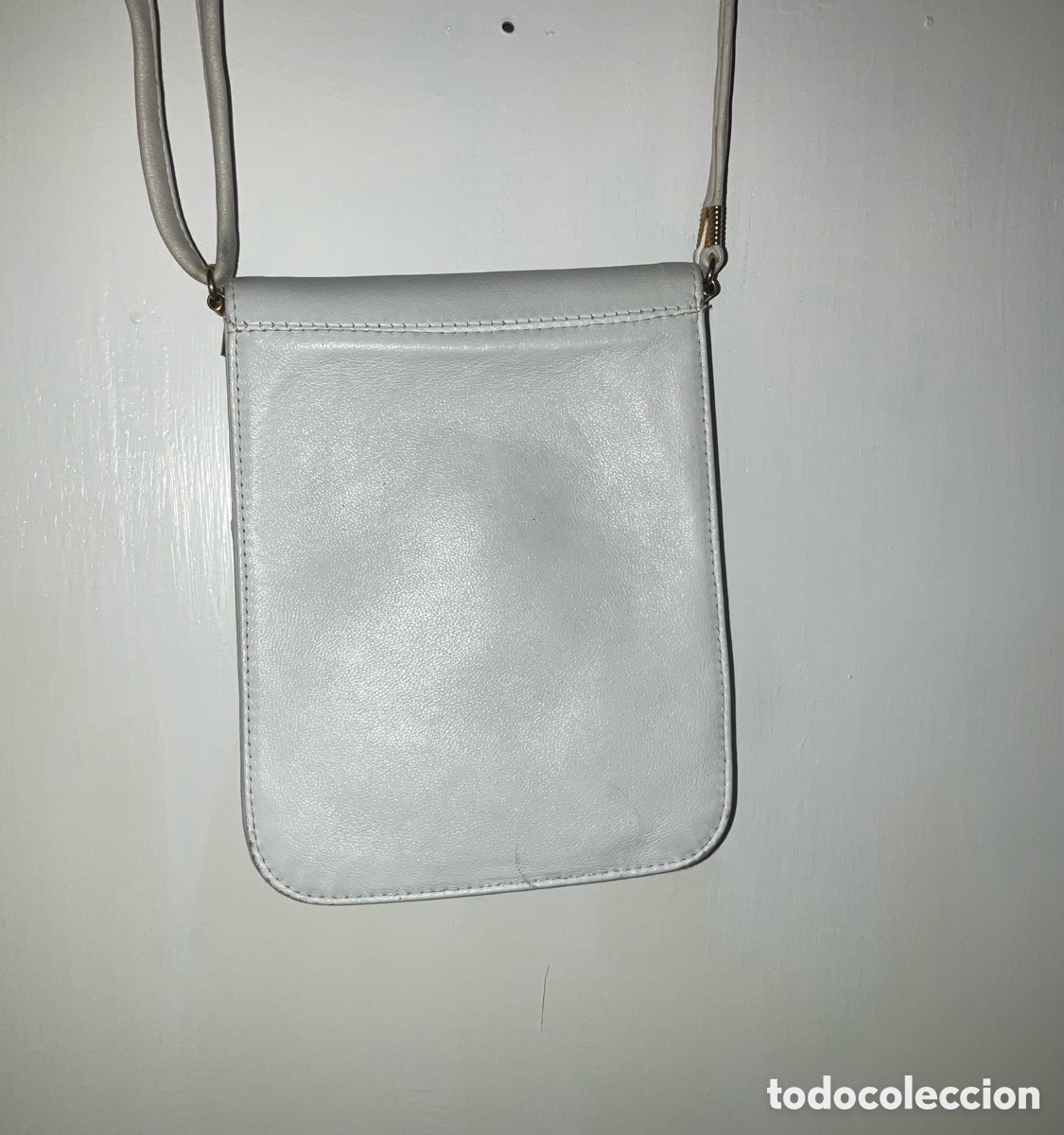 Vintage: Aigner, bolso, cartera - Foto 2