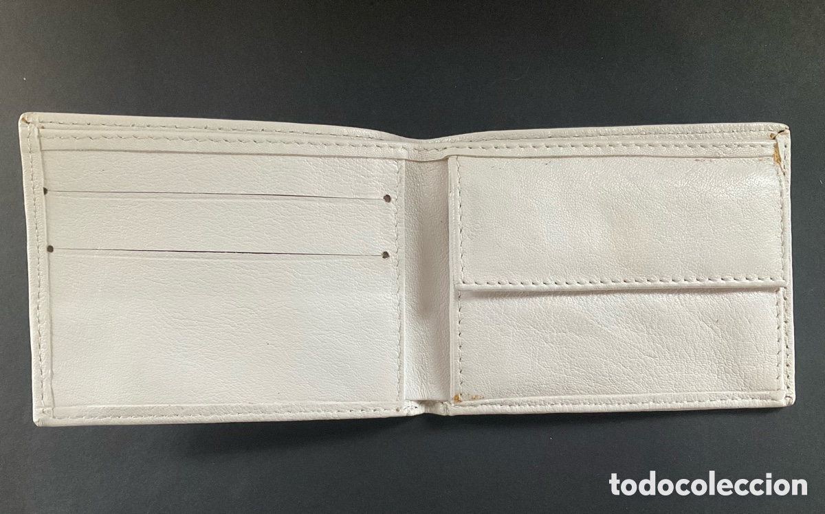 Vintage: Aigner, bolso, cartera - Foto 6
