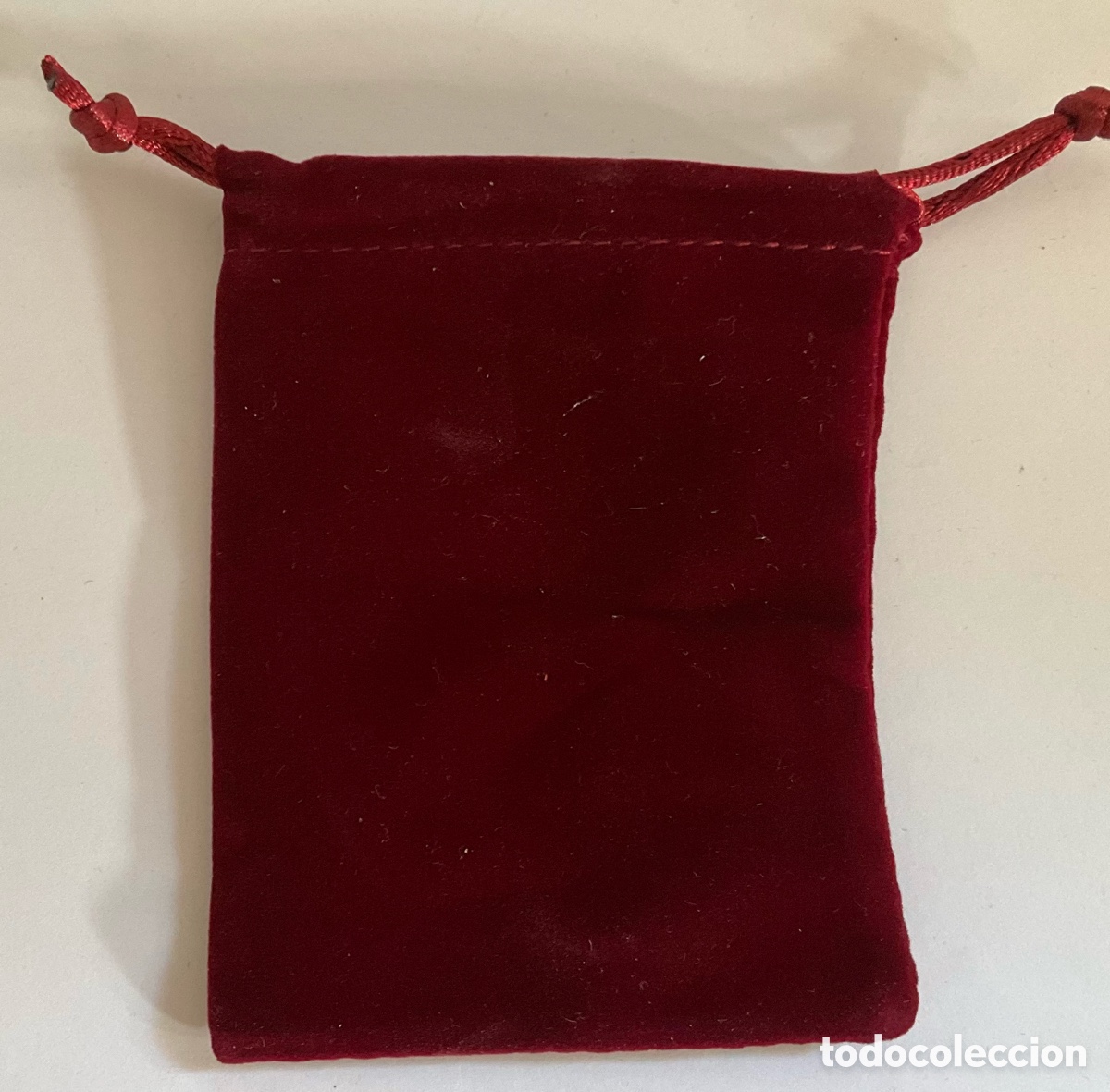 Vintage: Joyero Cartier con bolsa. - Foto 5
