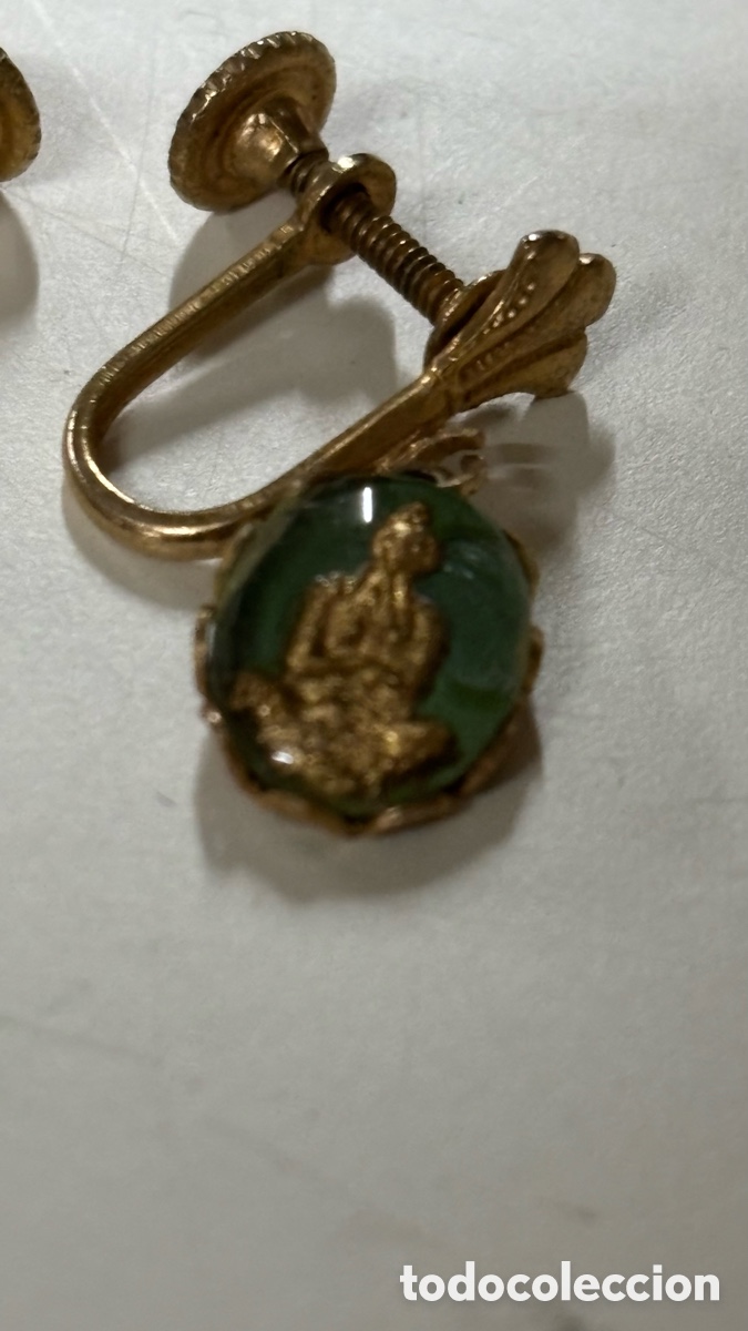 Vintage: Lote de gemelos antiguos - Foto 2