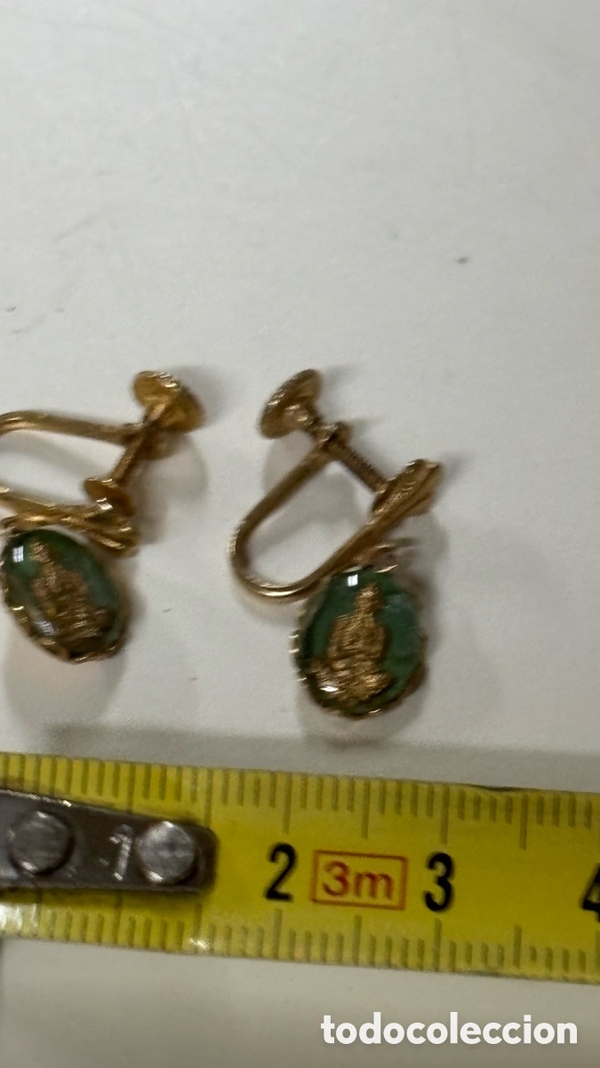 Vintage: Lote de gemelos antiguos - Foto 3