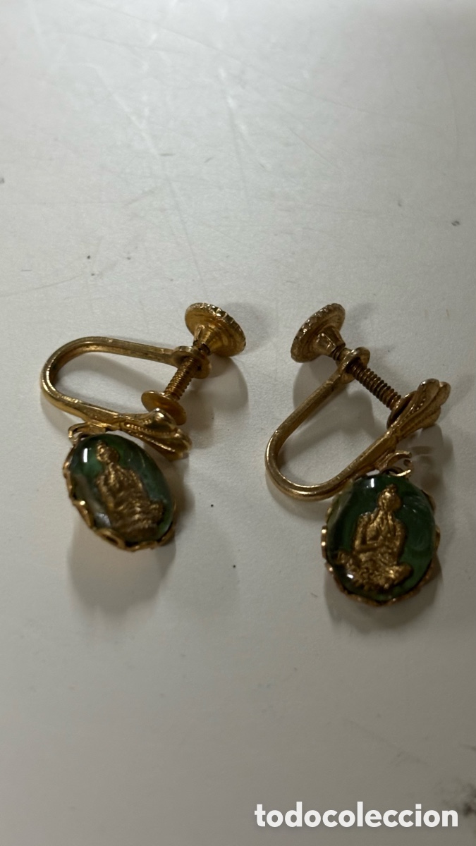 Vintage: Lote de gemelos antiguos - Foto 1