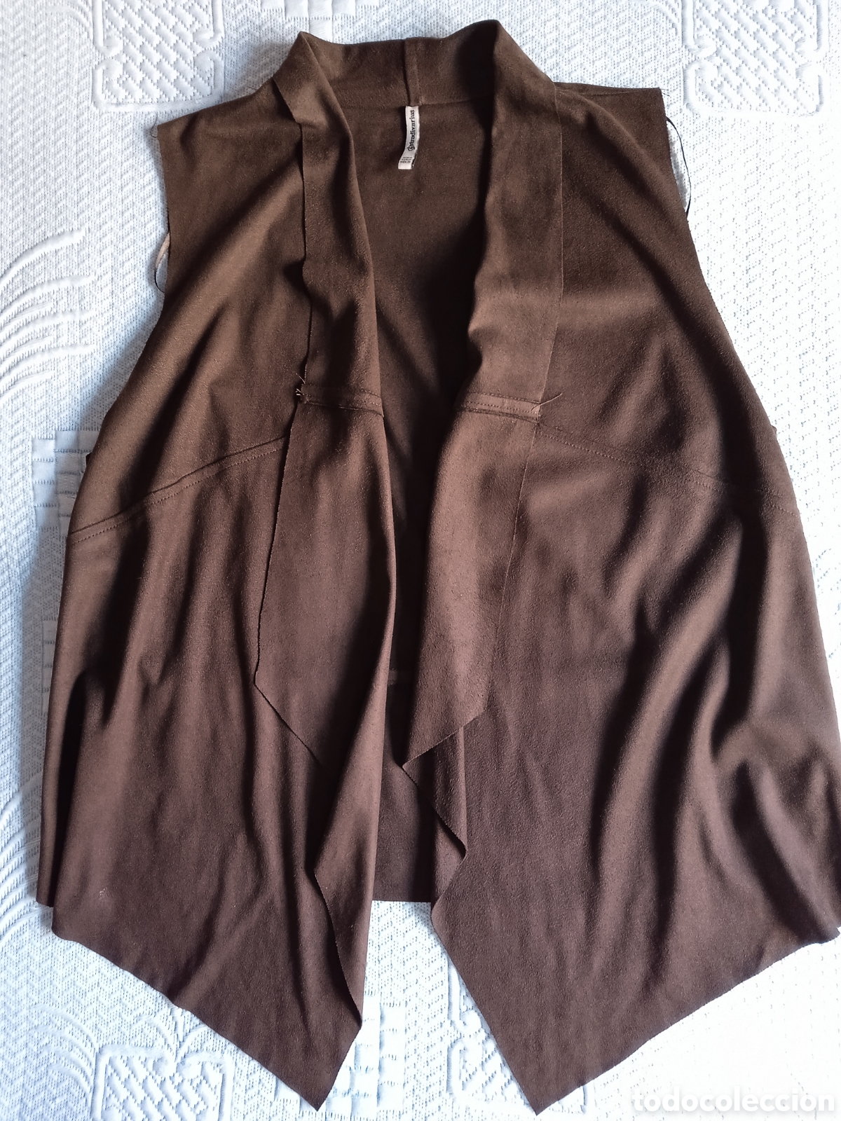 Vintage: 2 Chalecos Mujer , Stradivarius . T M. - Foto 8
