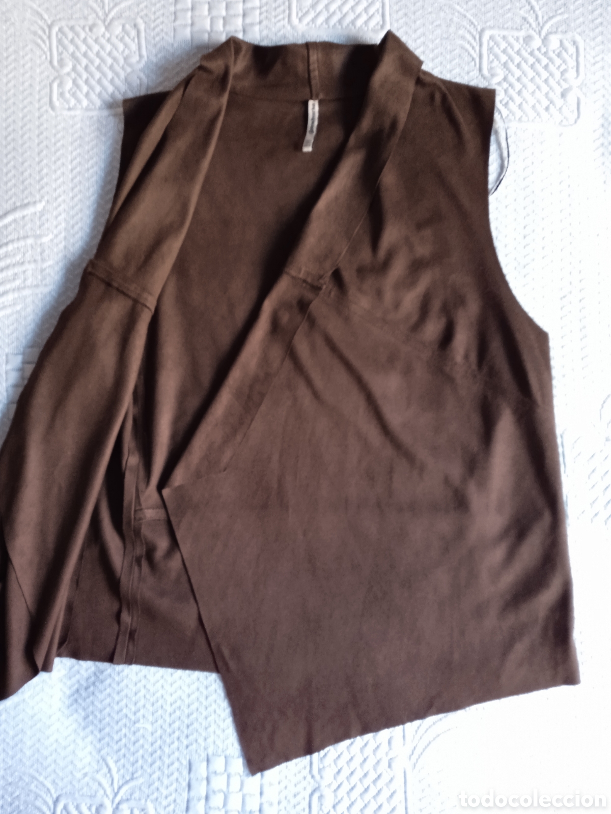Vintage: 2 Chalecos Mujer , Stradivarius . T M. - Foto 9