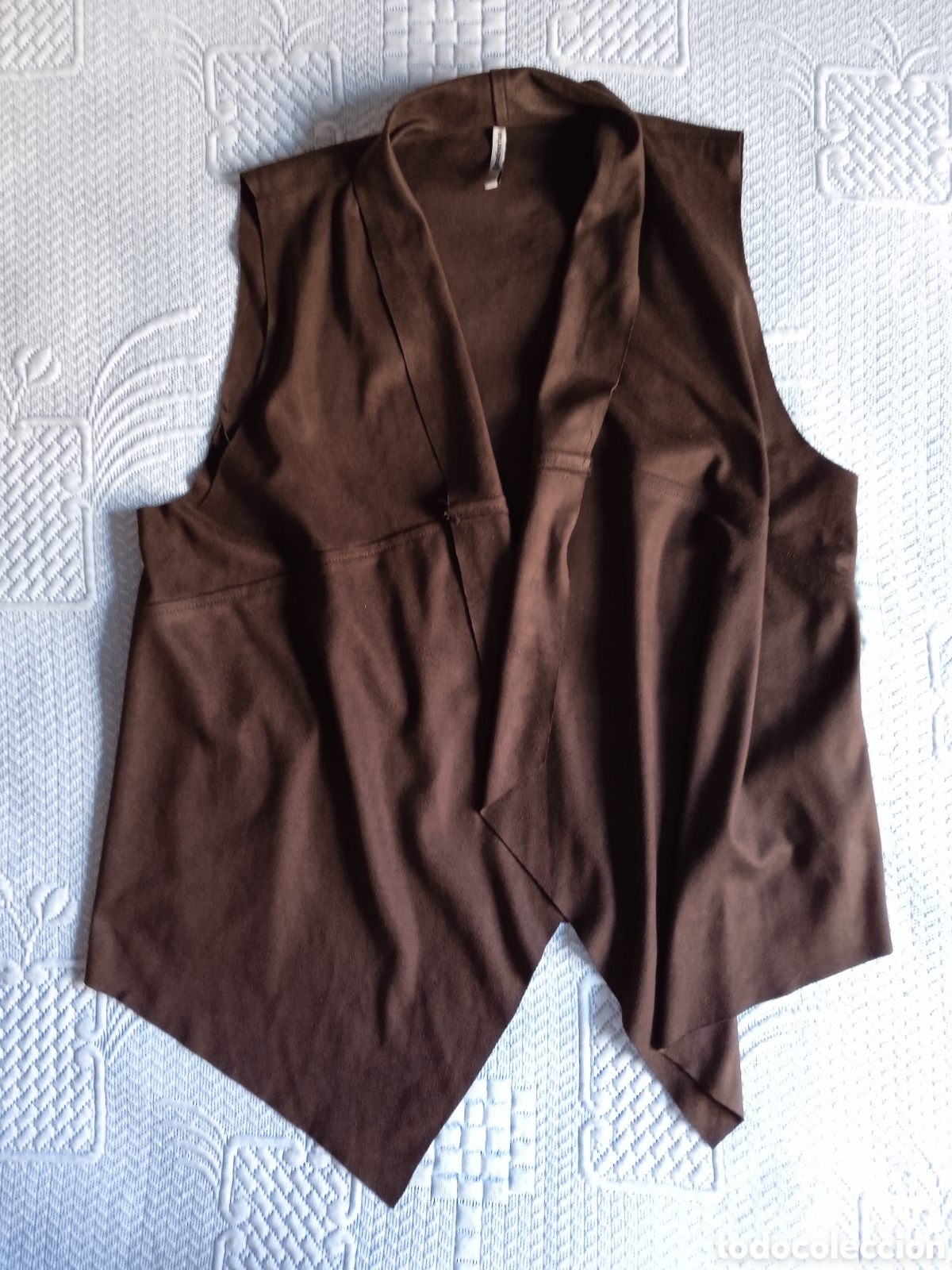 Vintage: 2 Chalecos Mujer , Stradivarius . T M. - Foto 11