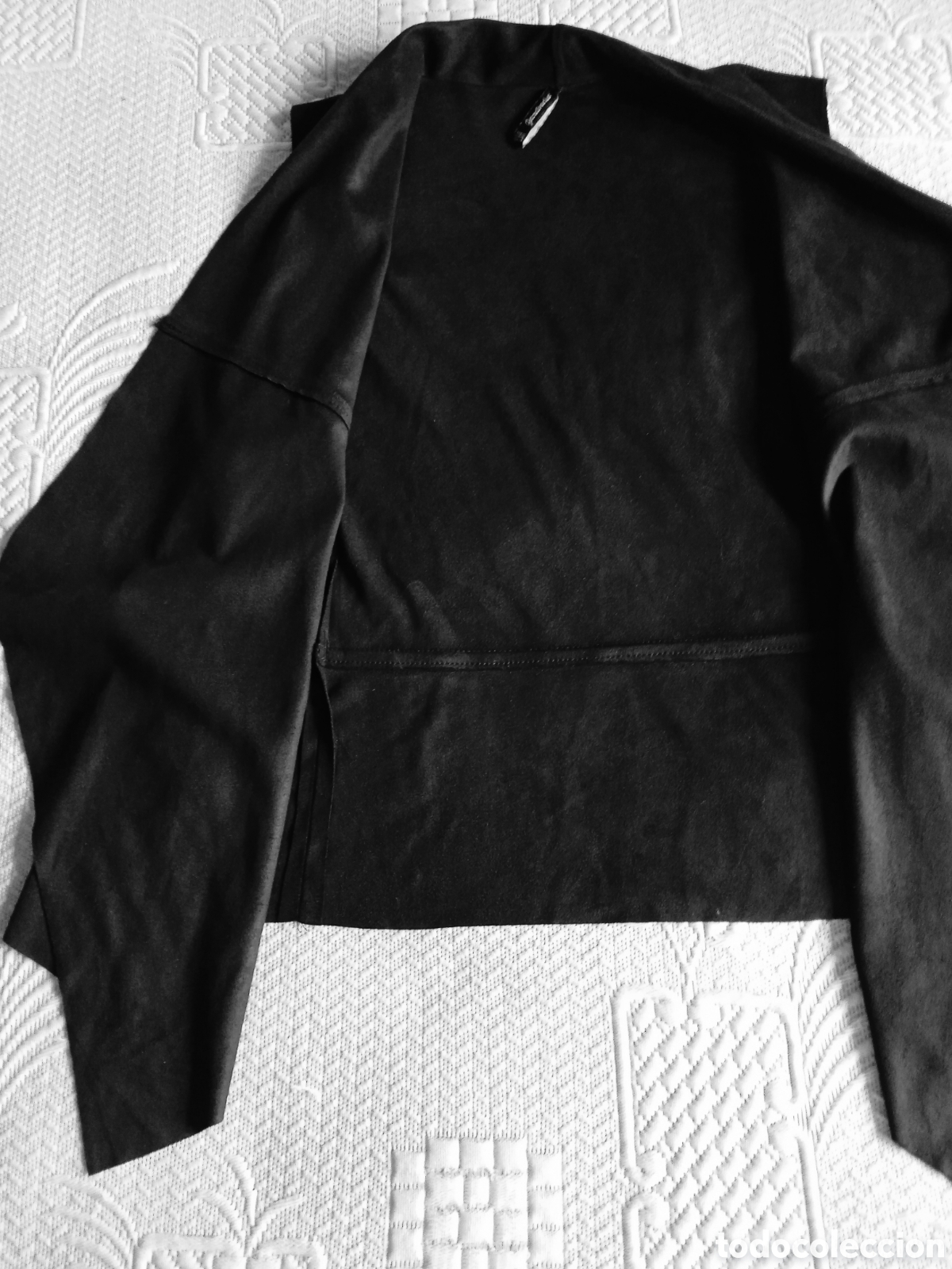 Vintage: 2 Chalecos Mujer , Stradivarius . T M. - Foto 14
