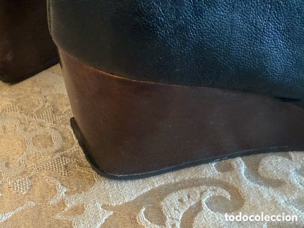 Vintage: Botines camper numero 36 - Foto 6