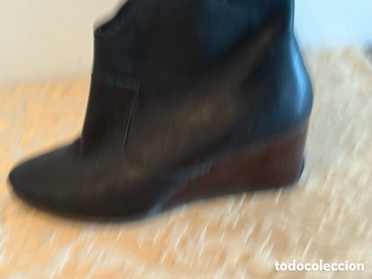 Vintage: Botines camper numero 36 - Foto 10