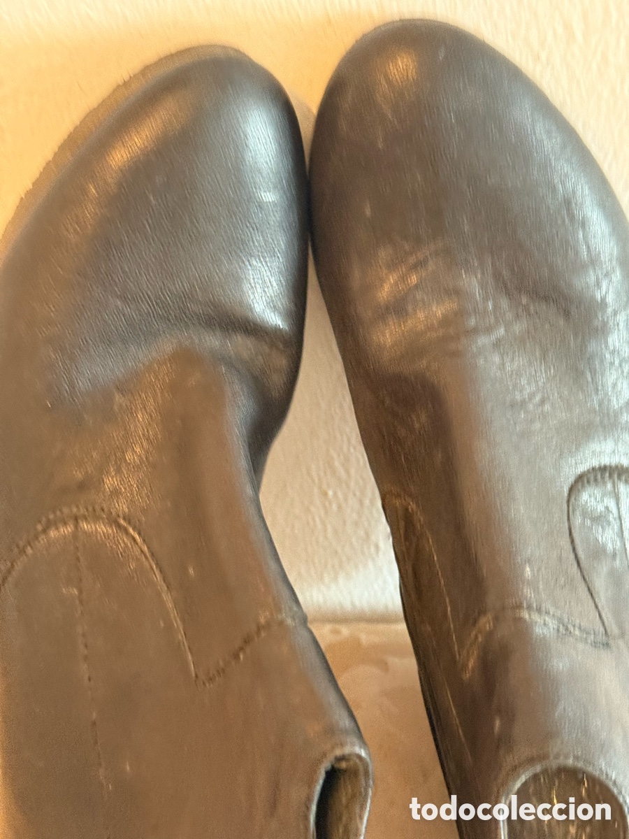 Vintage: Botines camper numero 36 - Foto 11