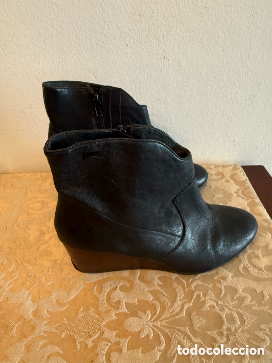 Vintage: Botines camper numero 36 - Foto 1