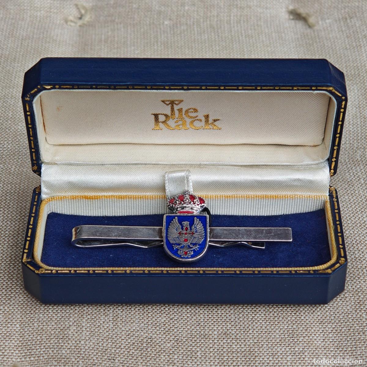 Vintage: Alfiler de corbata vintage tie pin - Foto 1