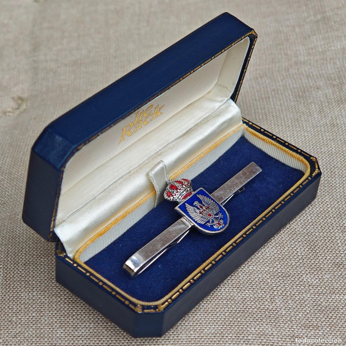 Vintage: Alfiler de corbata vintage tie pin - Foto 2