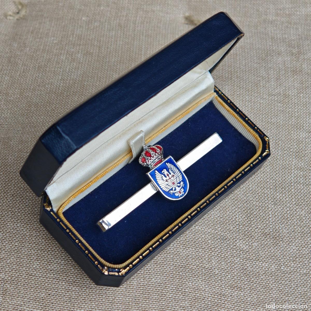 Vintage: Alfiler de corbata vintage tie pin - Foto 3
