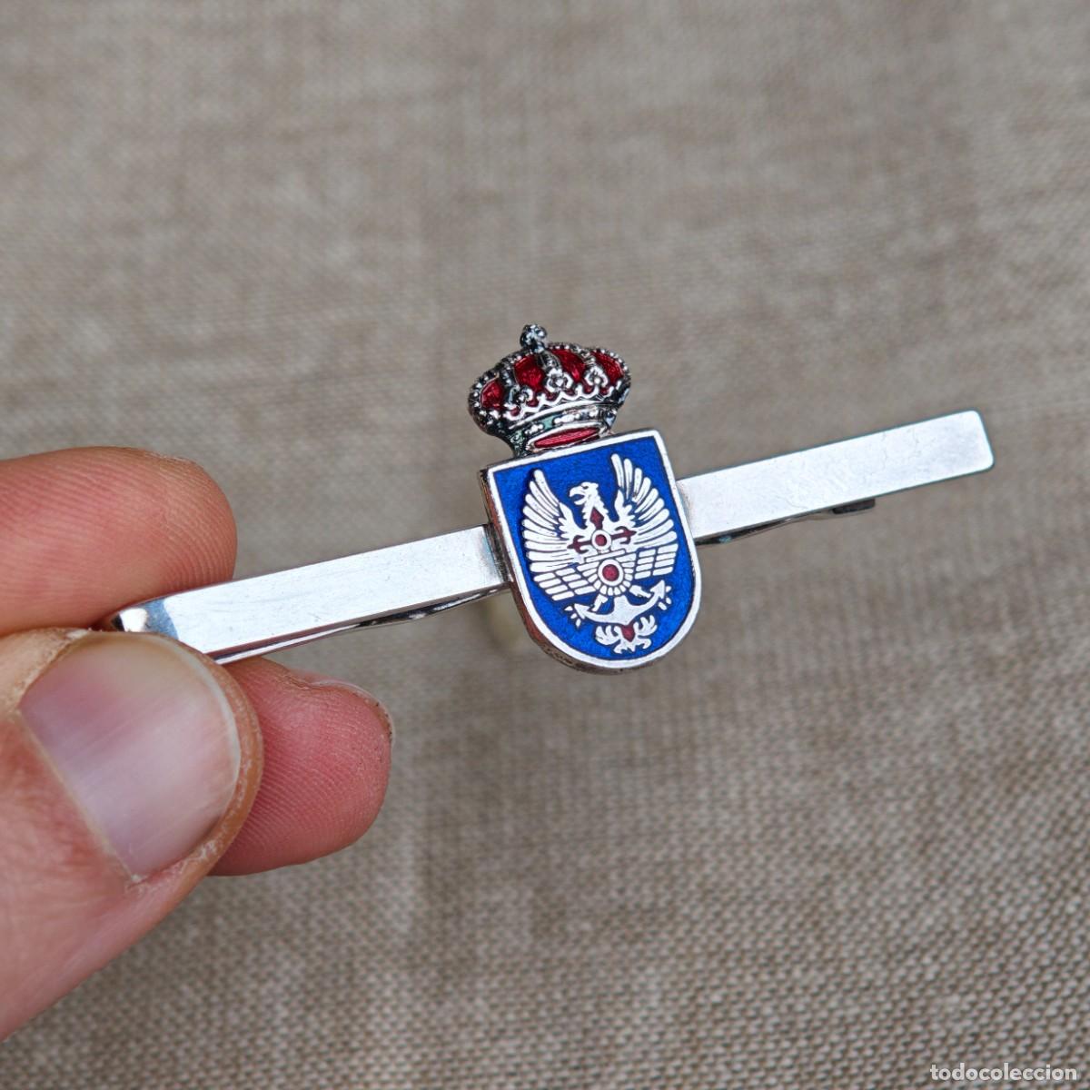 Vintage: Alfiler de corbata vintage tie pin - Foto 5