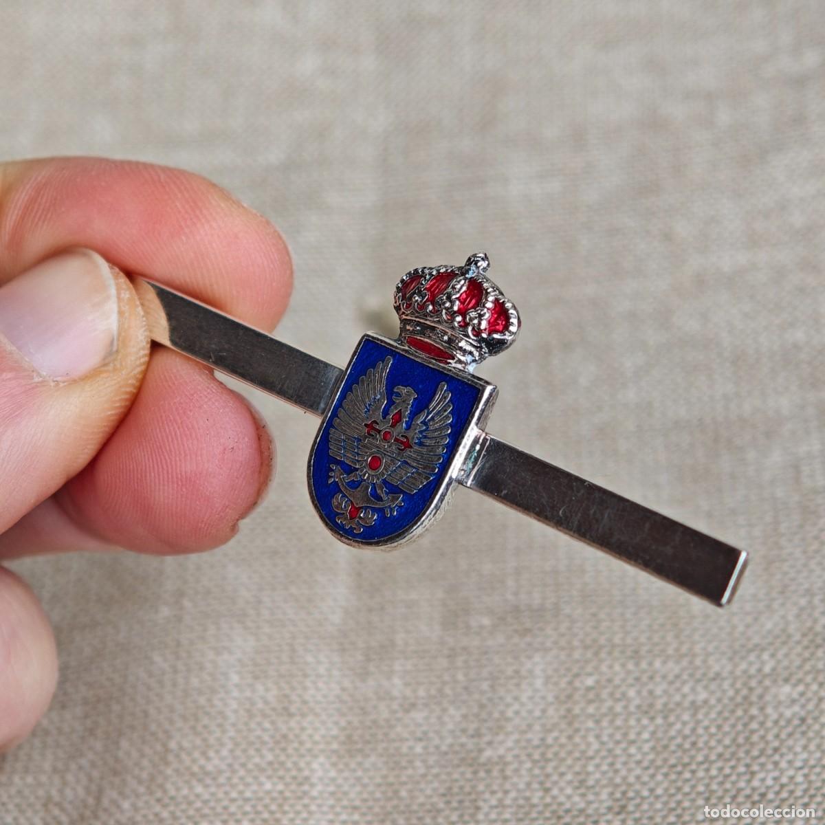 Vintage: Alfiler de corbata vintage tie pin - Foto 6